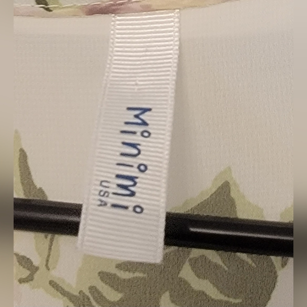 Minimi Kimono - Picture 4 of 4